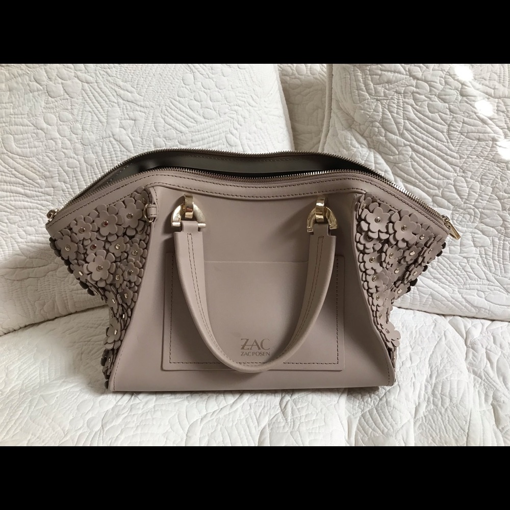 Zac Posen bag